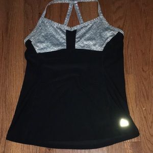 RBX workout tank top